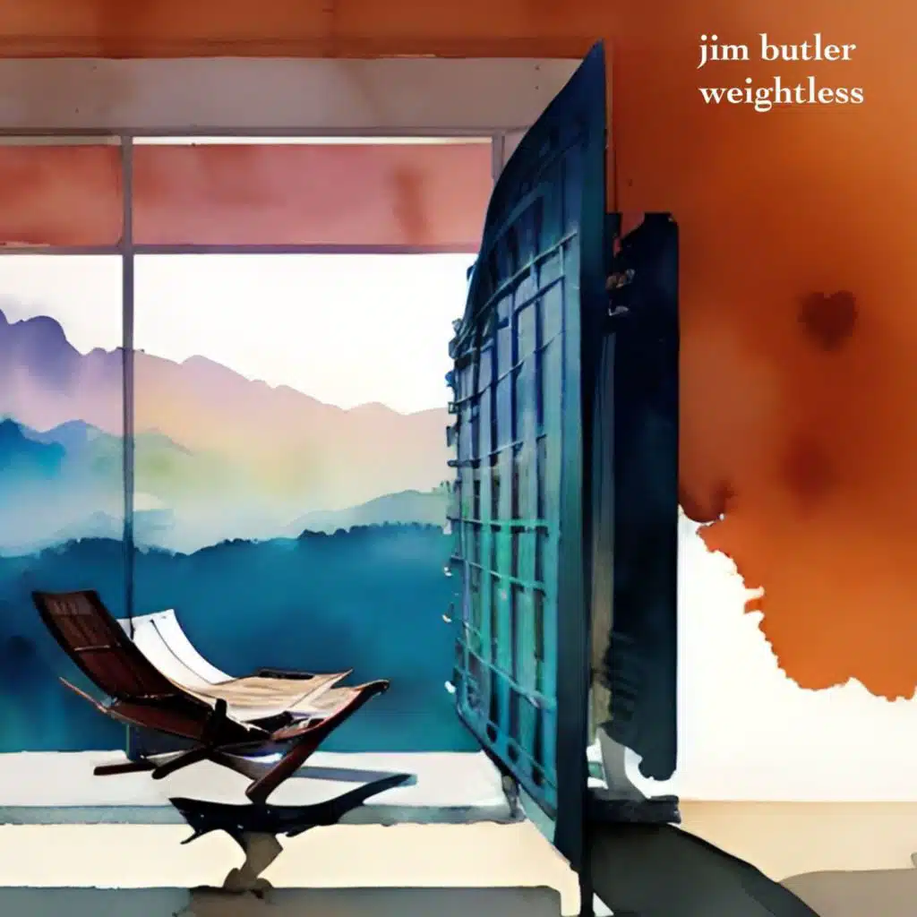 Deep Energy 1416 - Weightless