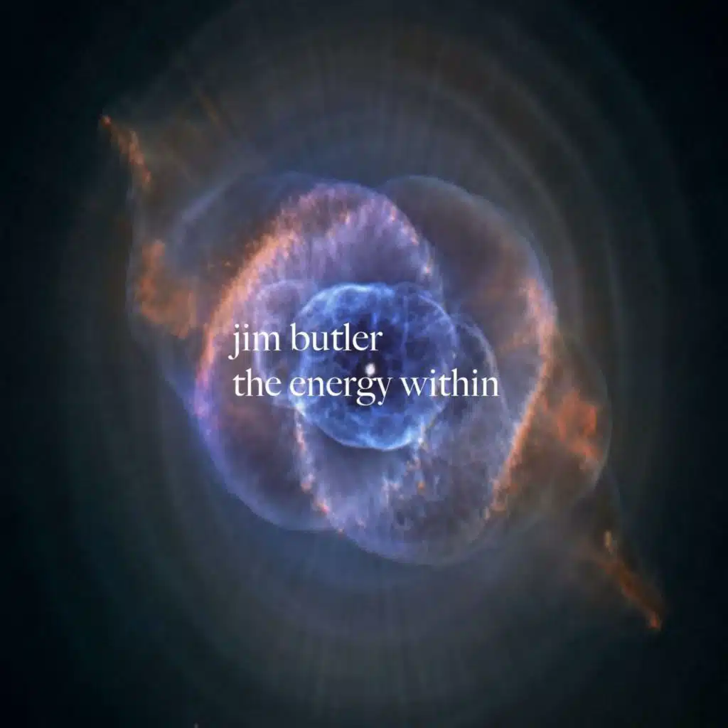 Deep Energy 1053 - The Energy Within