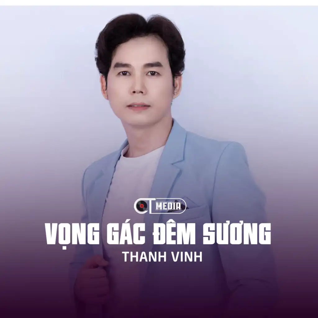 Vọng Gác Đêm Sương (Disco)