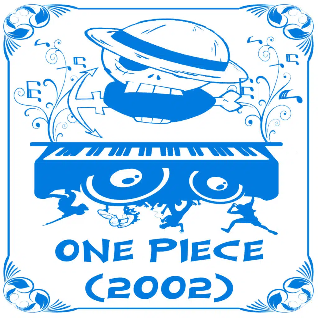 One Piece (2002)