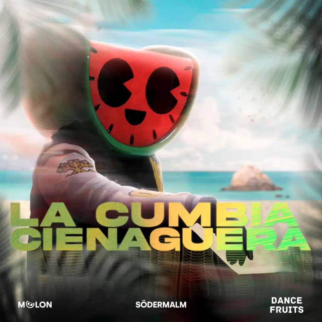 La Cumbia Cienaguera (Slowed + Reverb)