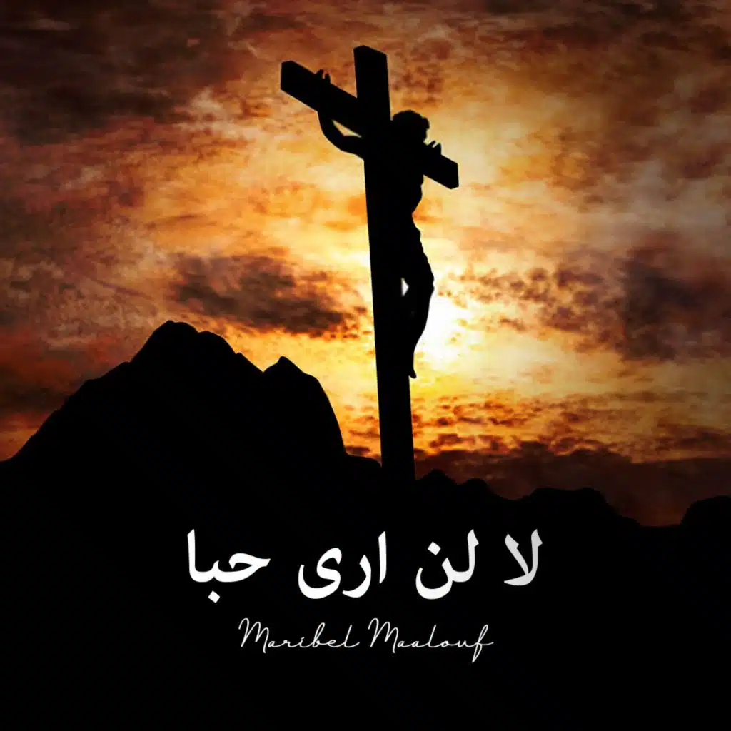 لا لن أرى حبّا