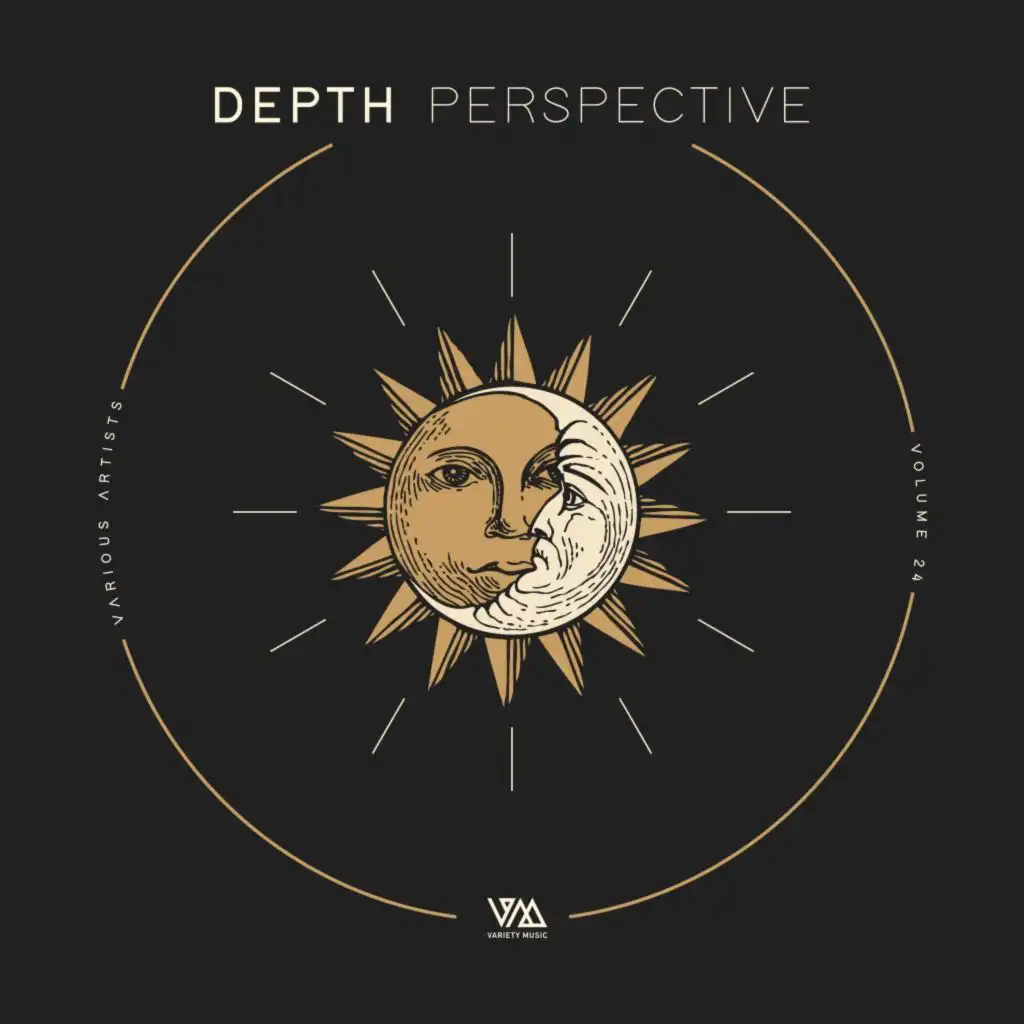 Depth Perspective, Vol. 24