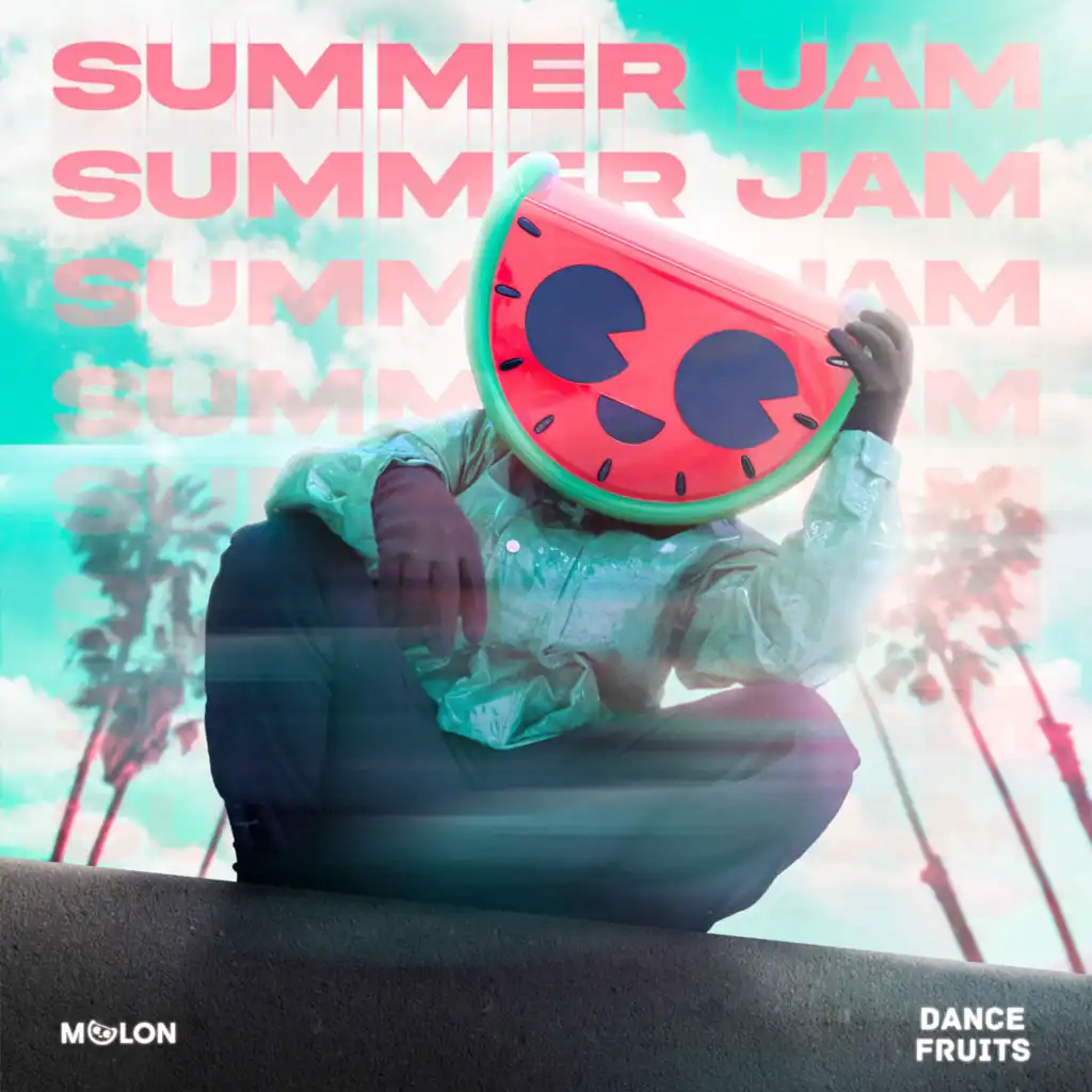 Summer Jam (Extended Mix)