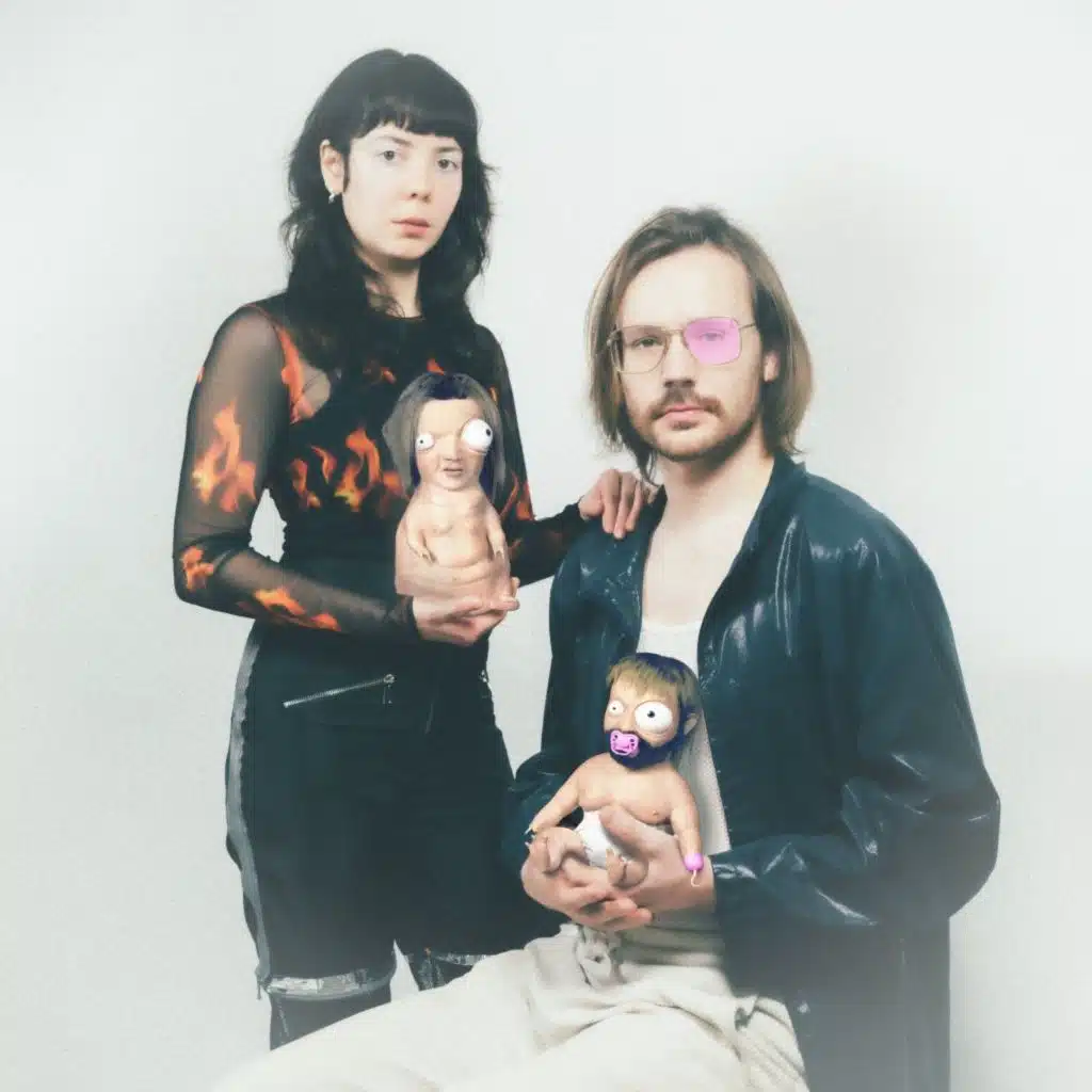 Aktomungg & Lev Tigrovich