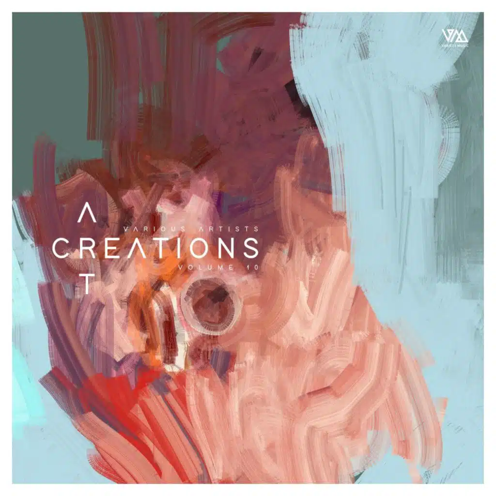 Art Creations, Vol. 10