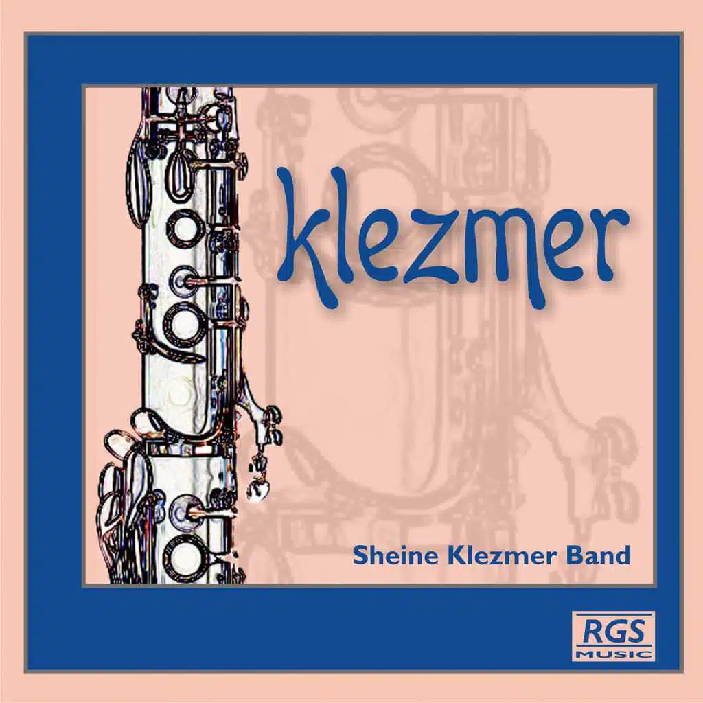 Sheine Klezmer Band