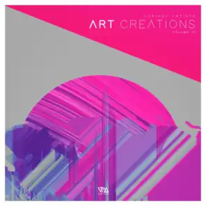 Art Creations, Vol. 10