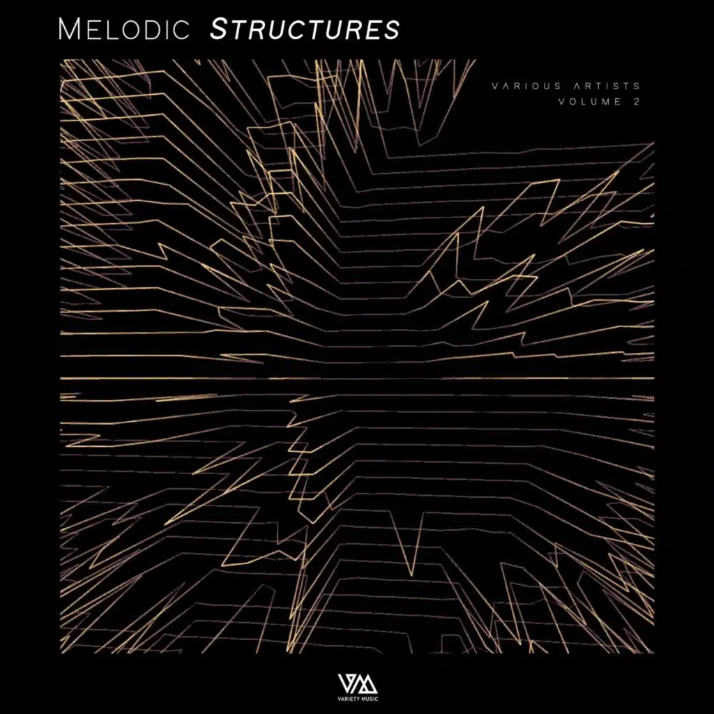 Melodic Structures, Vol. 2