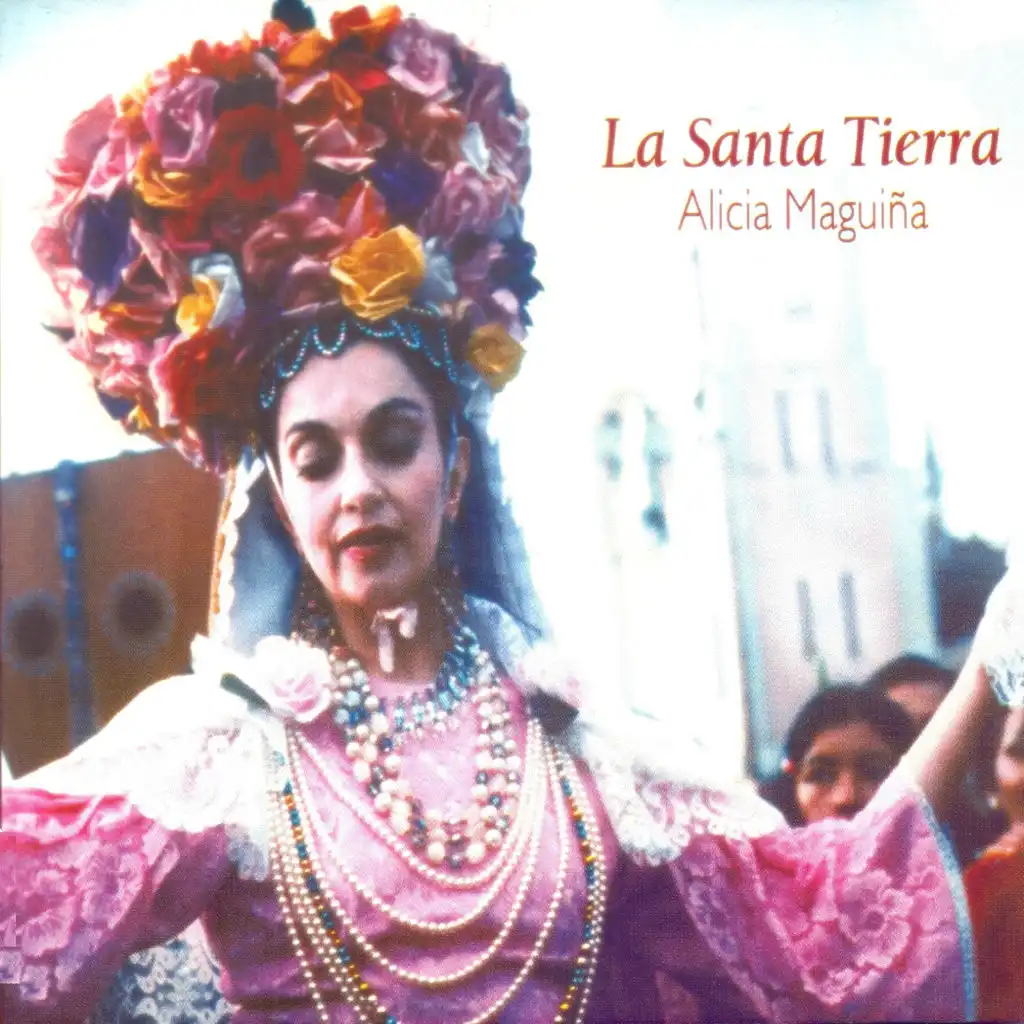 La Santa Tierra