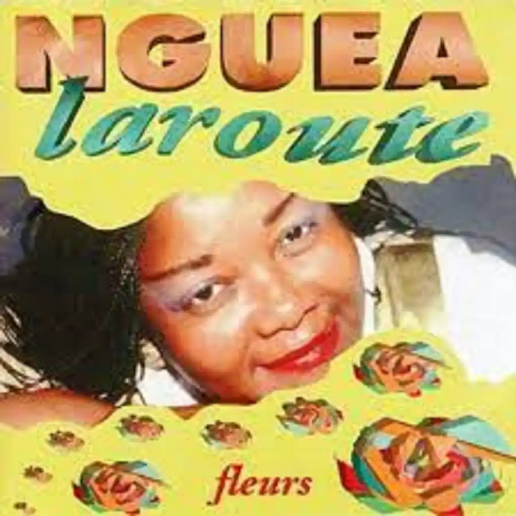 Nguea Laroute