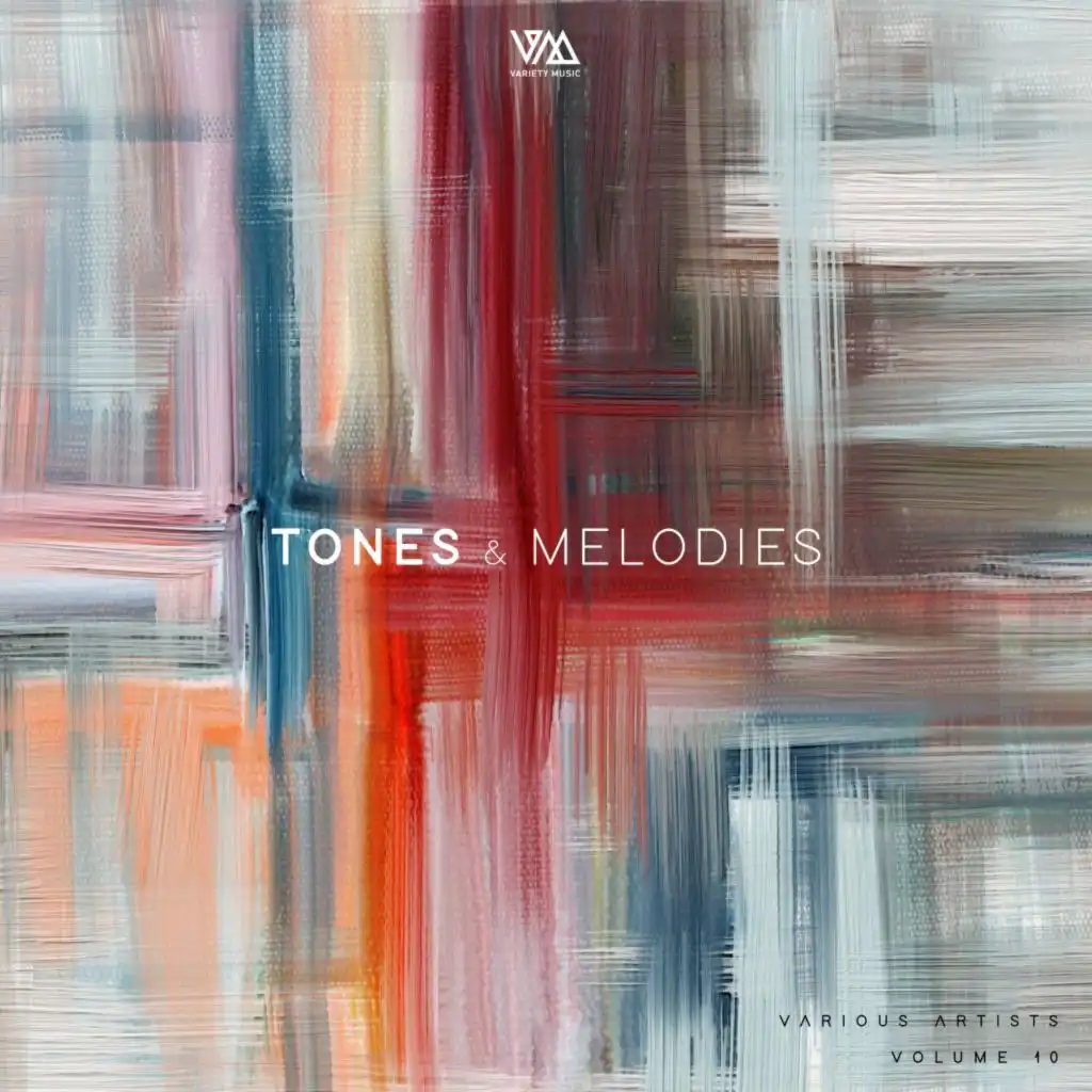 Tones & Melodies, Vol. 10