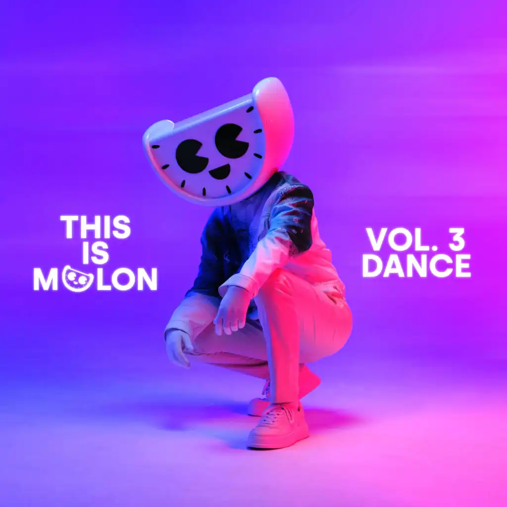 This Is MELON, Vol. 3 (Dance)