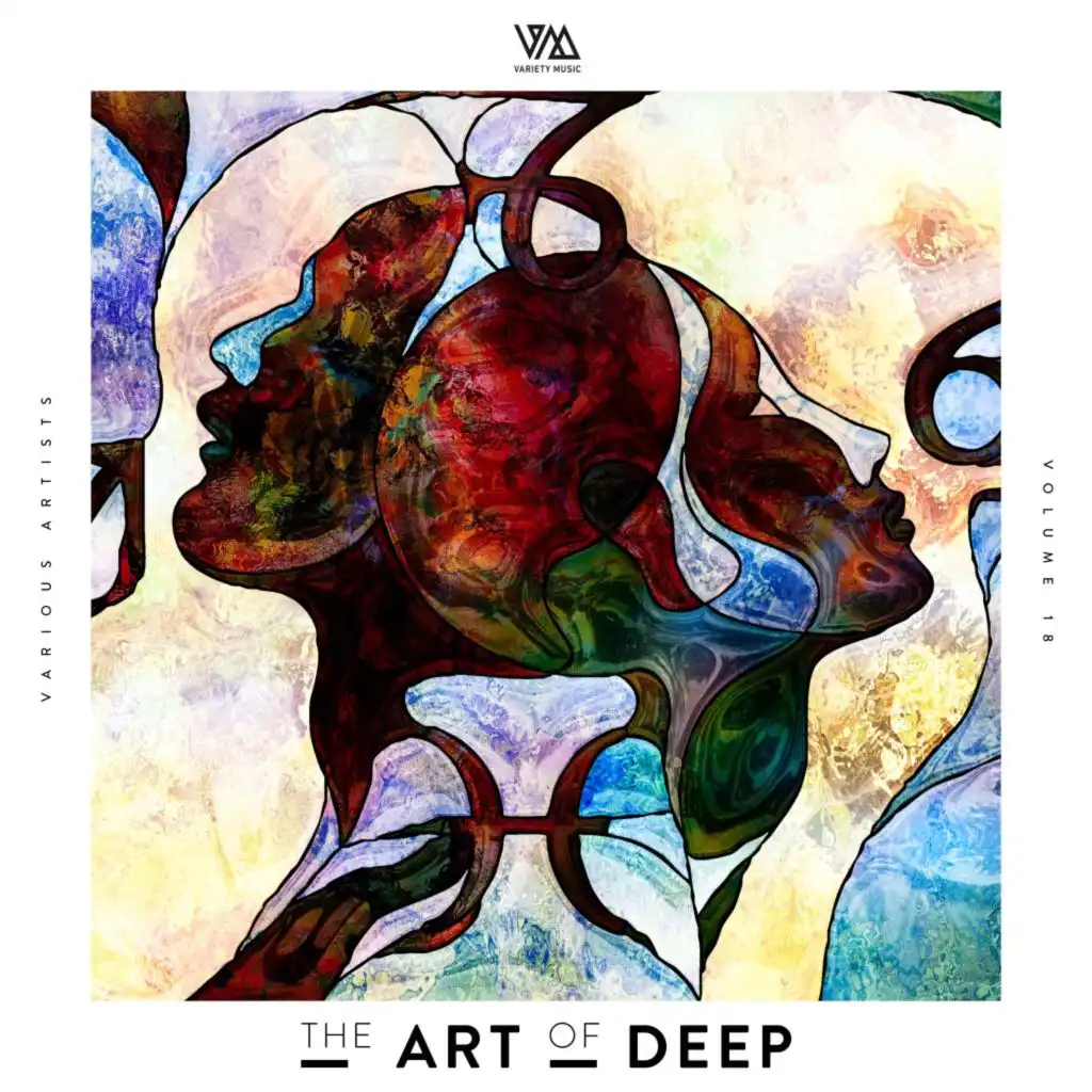 The Art of Deep, Vol. 18