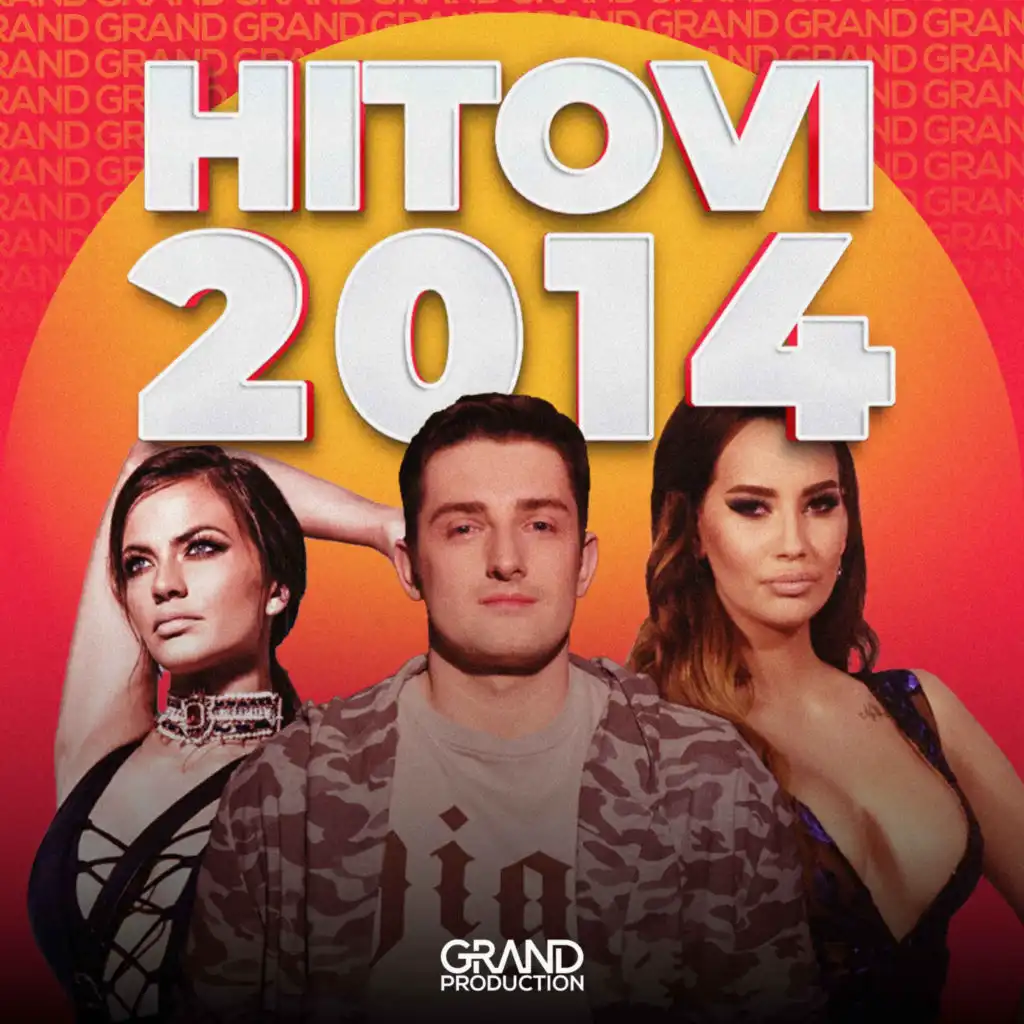 Grand Hitovi 2014