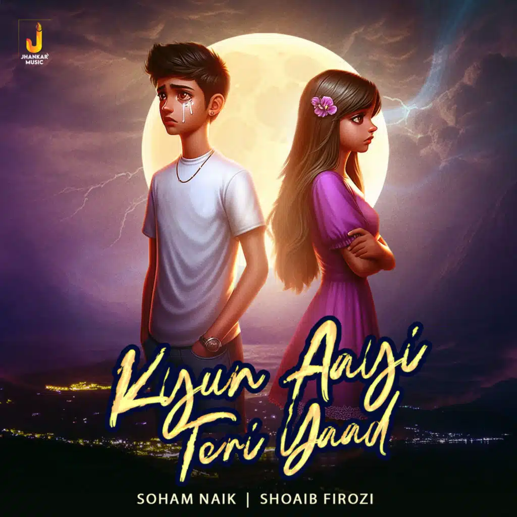 Kyun Aayi Teri Yaad