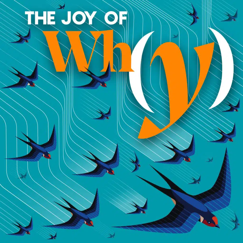 How Is Flocking Like Computing?