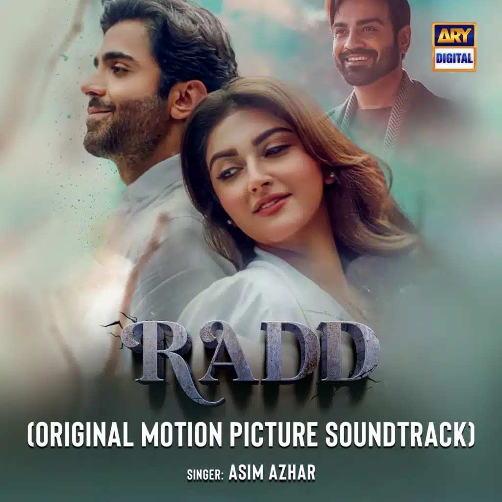 Radd (Original Motion Picture Soundtrack)