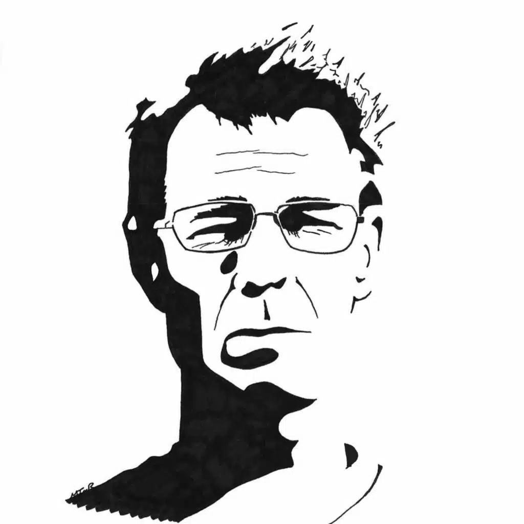 Interview: Kim Stanley Robinson (the sequel)