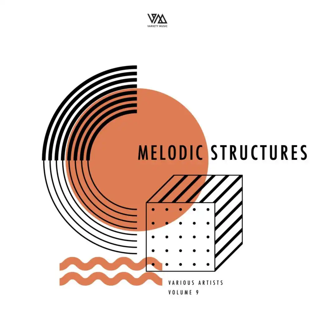 Melodic Structures, Vol. 9