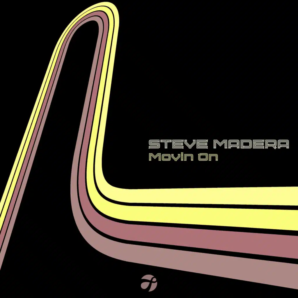 Steve Madera