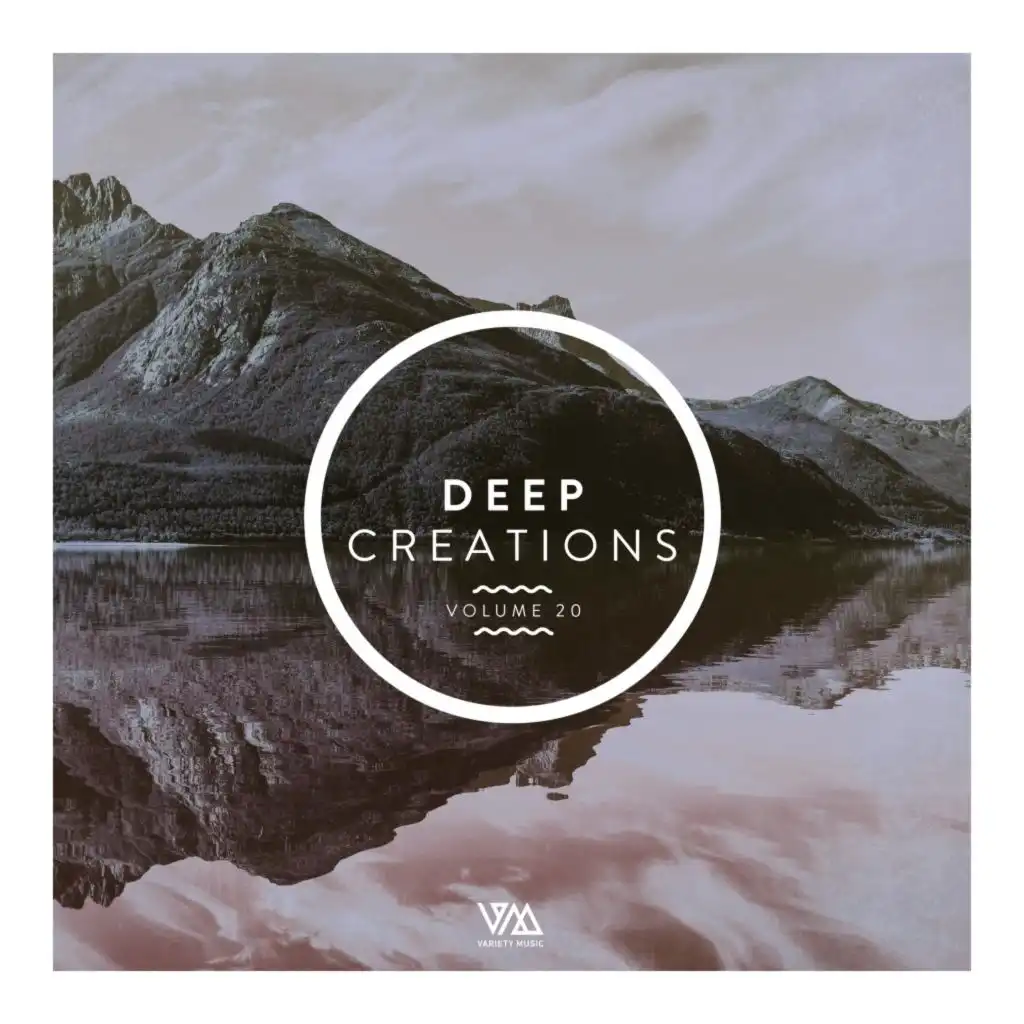 Deep Creations, Vol. 20