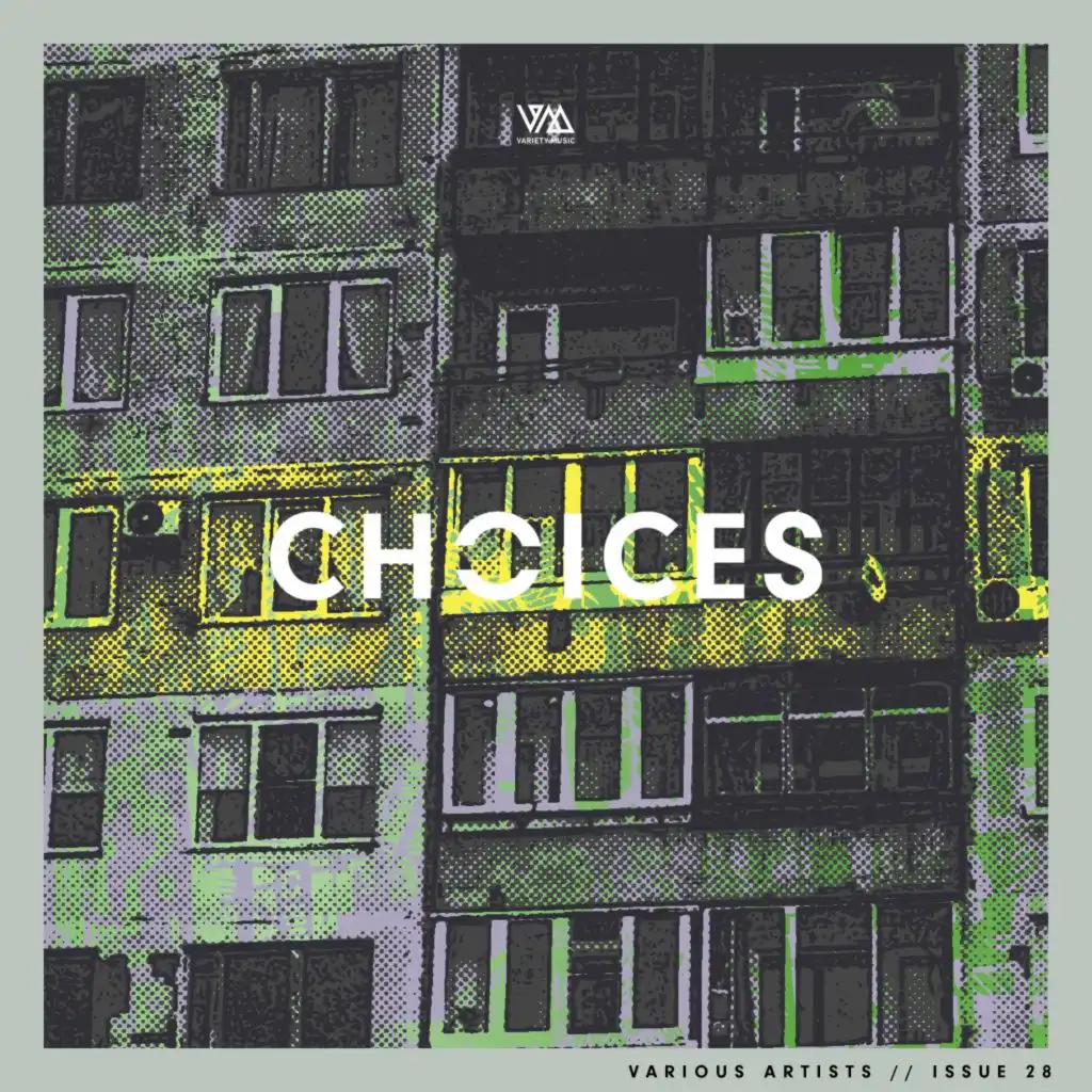 Variety Music Pres. Choices Issue 28