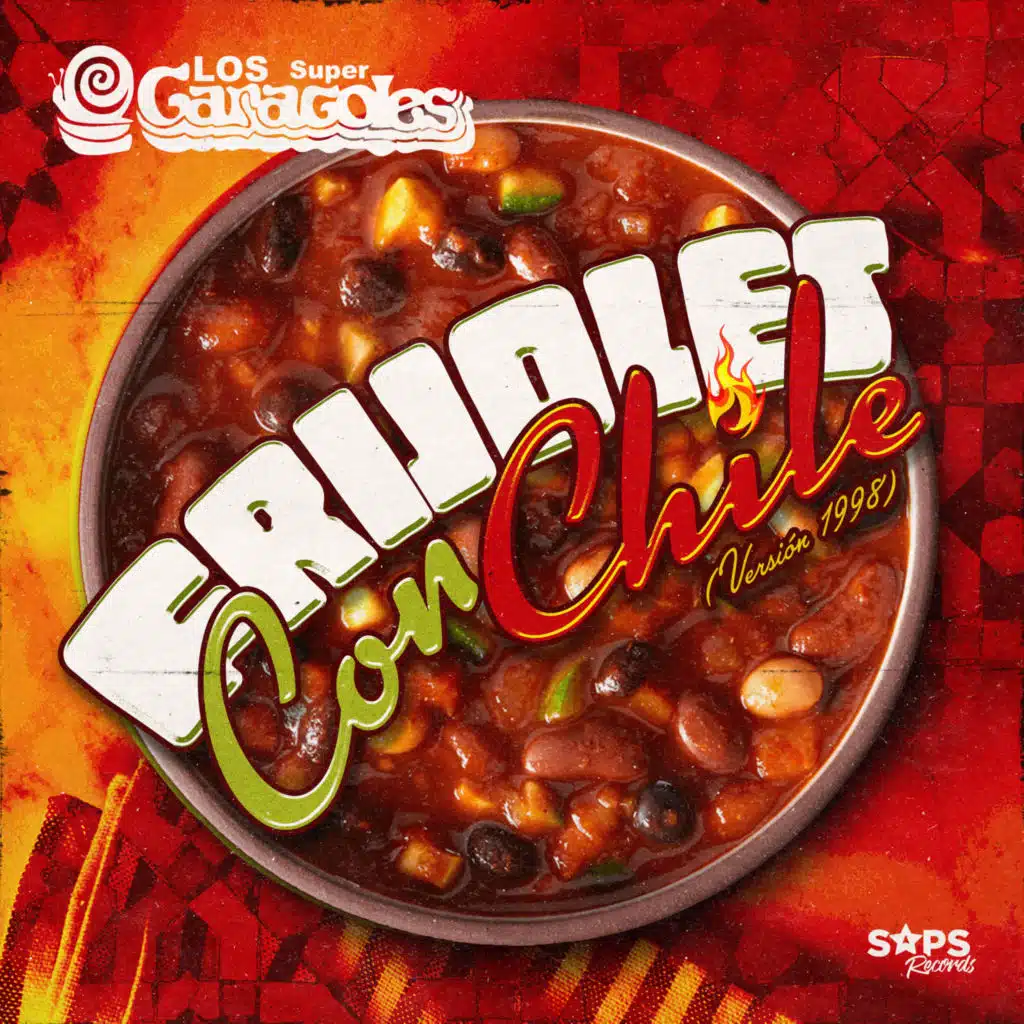 Frijoles Con Chile (Versión 1998)
