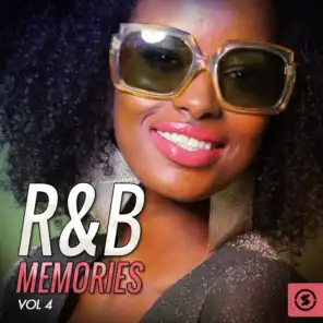 R&B Memories, Vol. 4