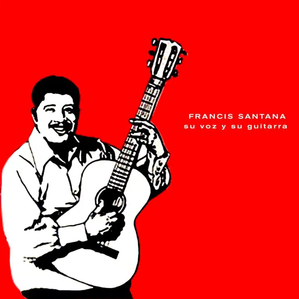 Francis Santana
