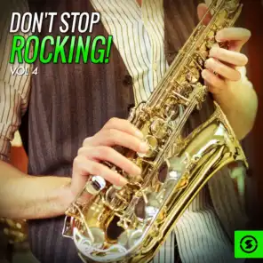 Don't Stop Rocking!, Vol. 4