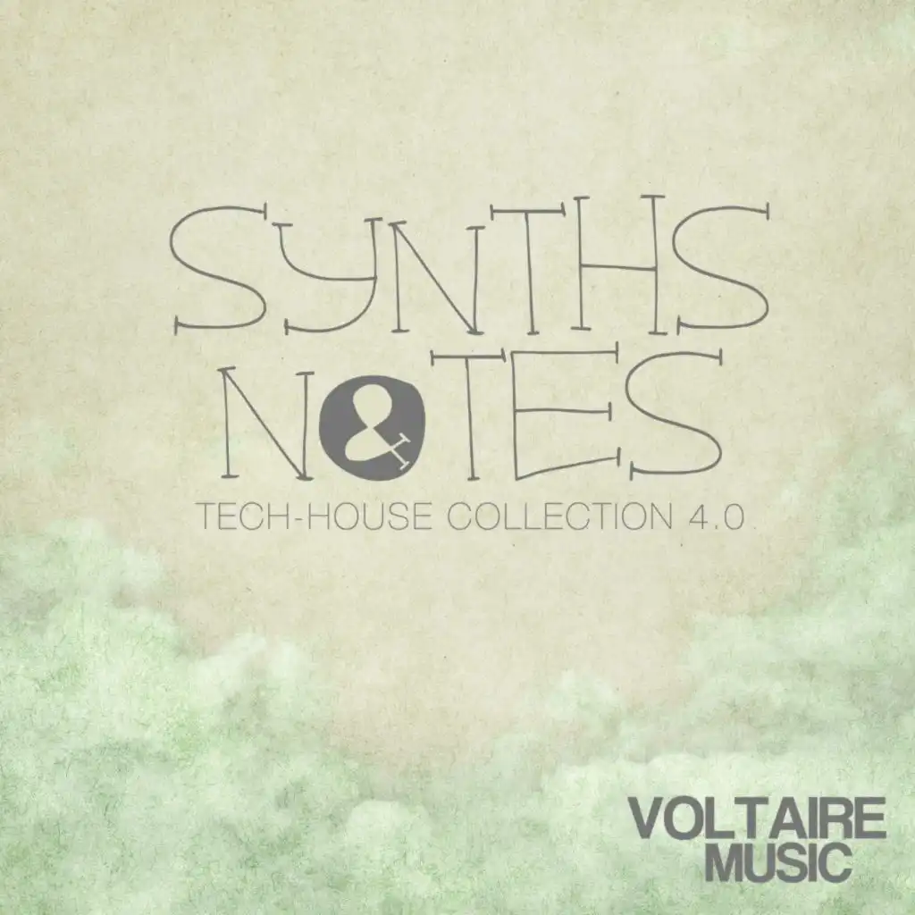 Synths and Notes 4.0