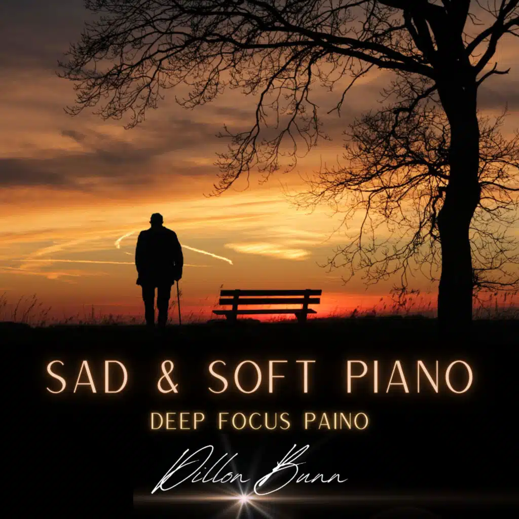 Deep Focus Piano