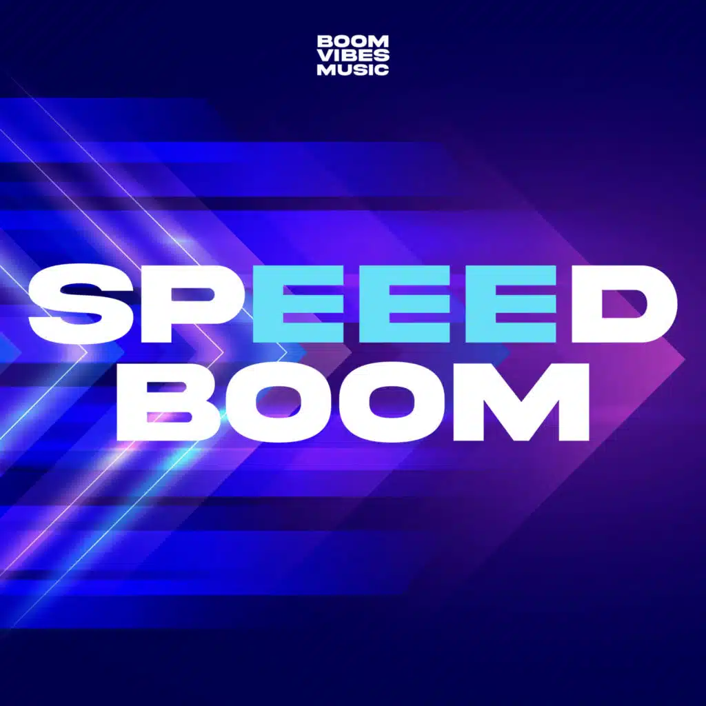 Mamita (Sped Up)