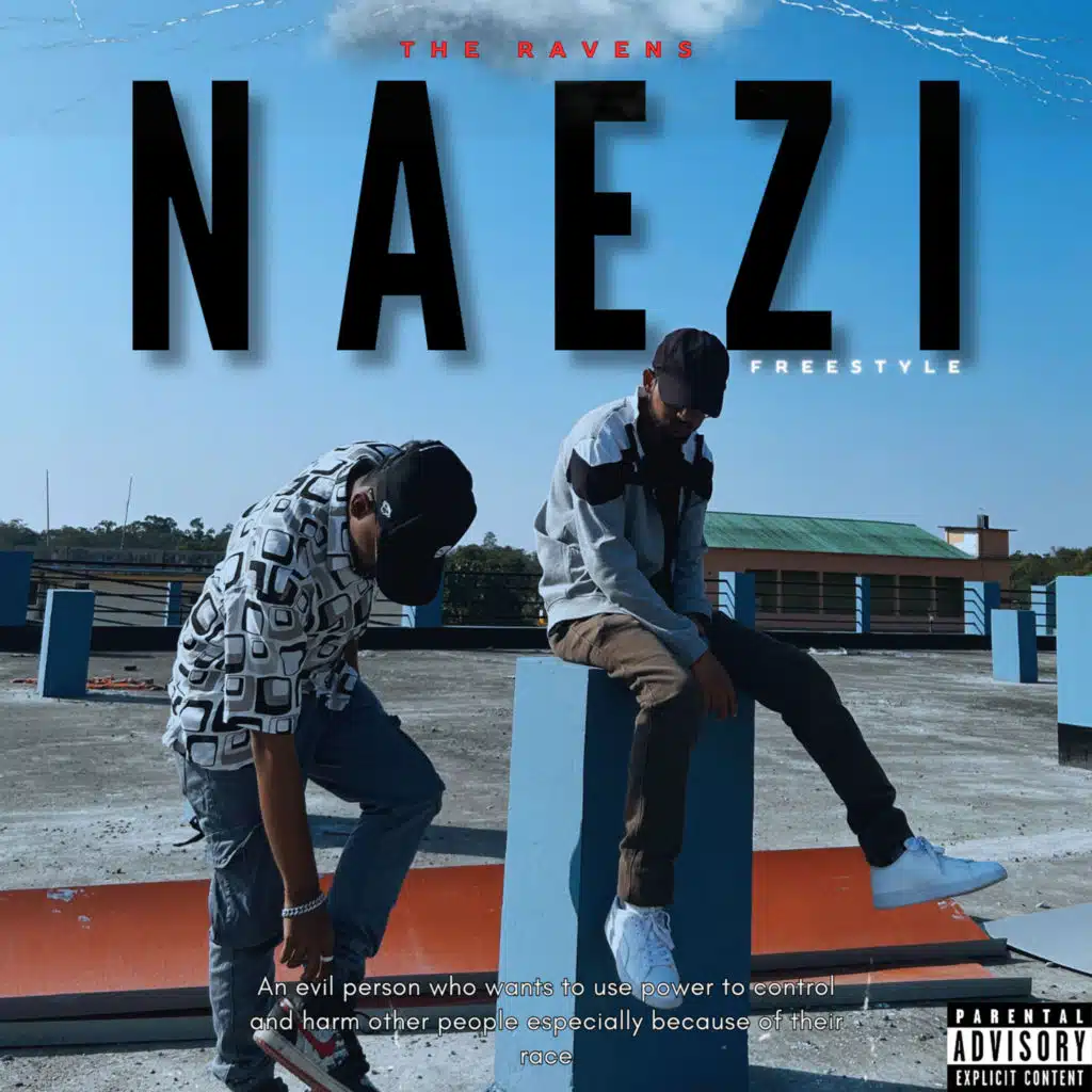 Naezi Freestyle