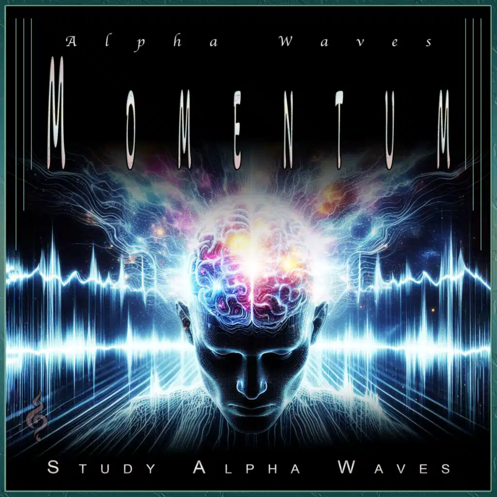 Study Alpha Waves