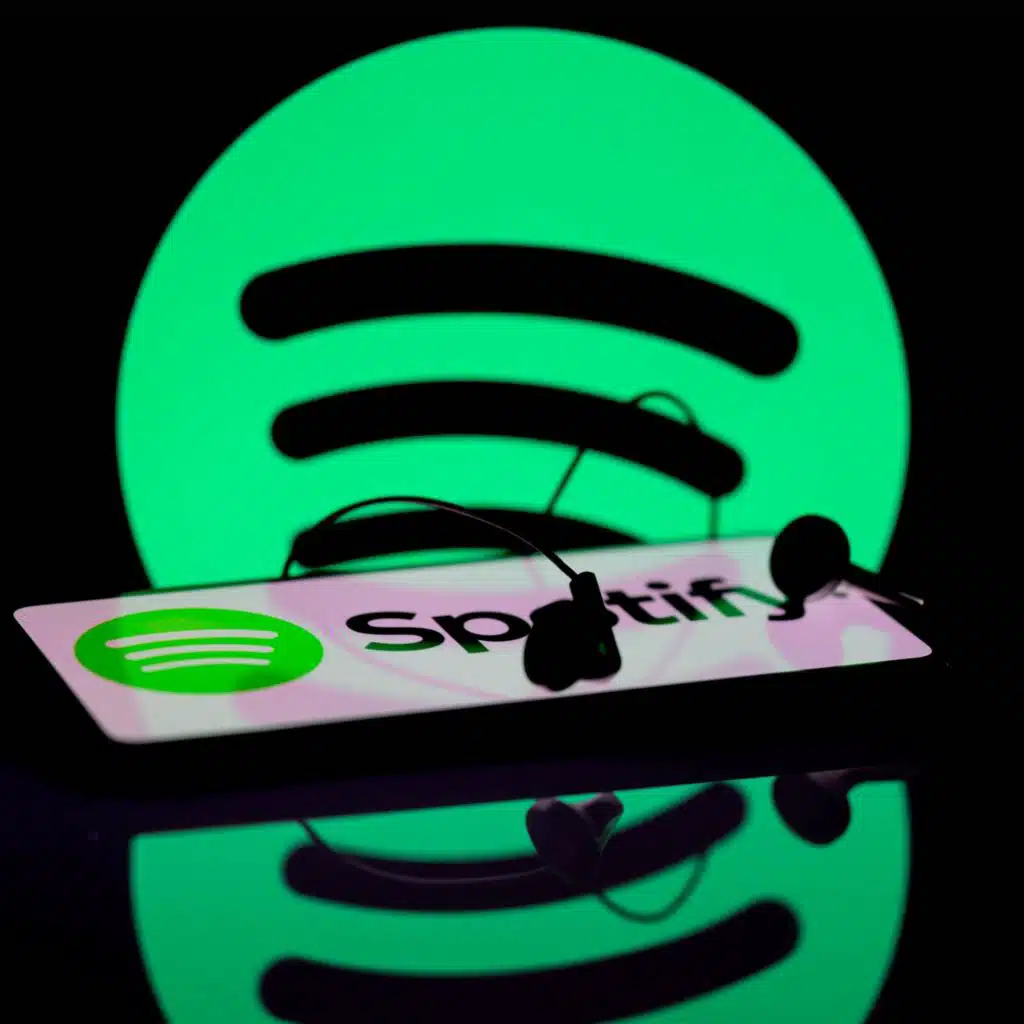 Spotify-Podcast-Chef - „Uns sind Podcasts immer noch wichtig“