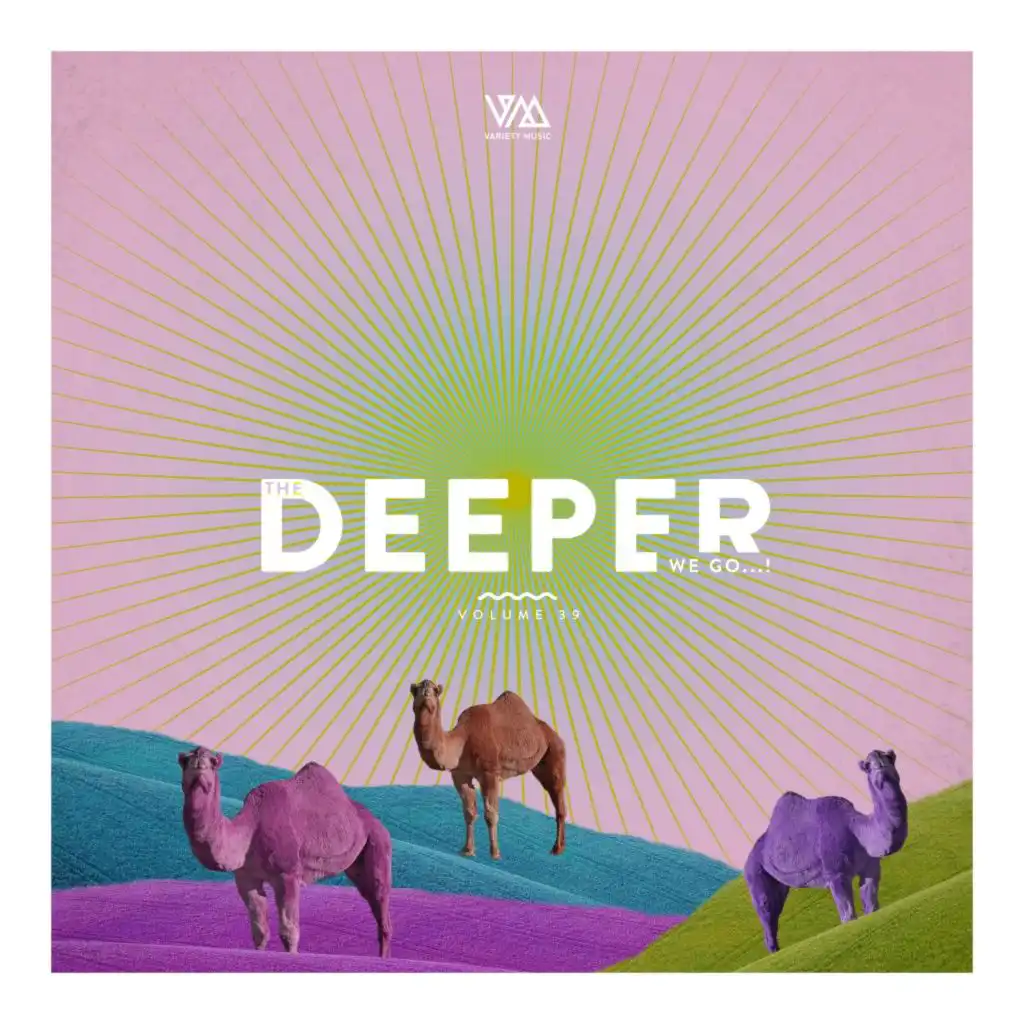 The Deeper We Go..., Vol. 39