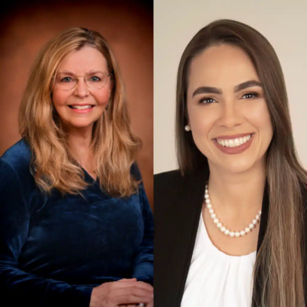 Breaking Barriers: Gender Equity in Clinical Nutrition with Dr. Leah Gramlich and Dr. Carla Prado