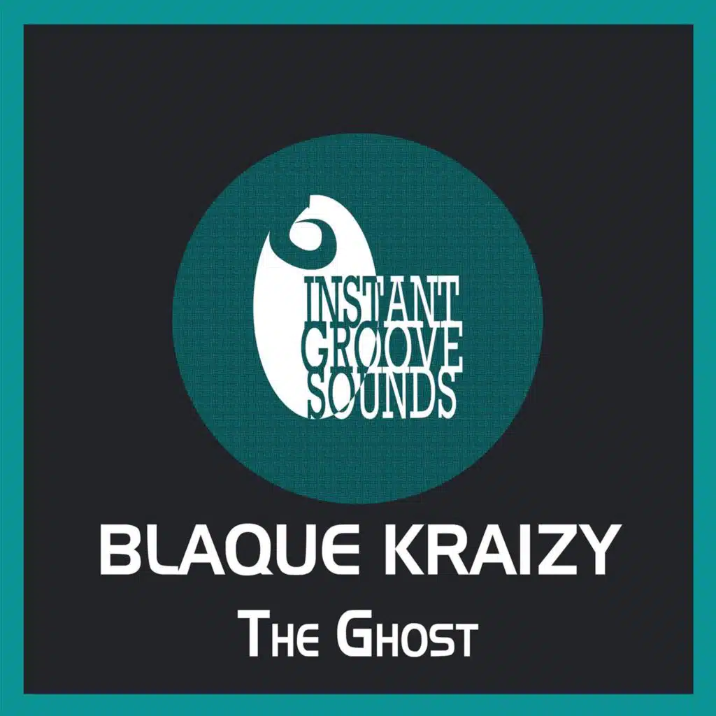Blaque Kraizy