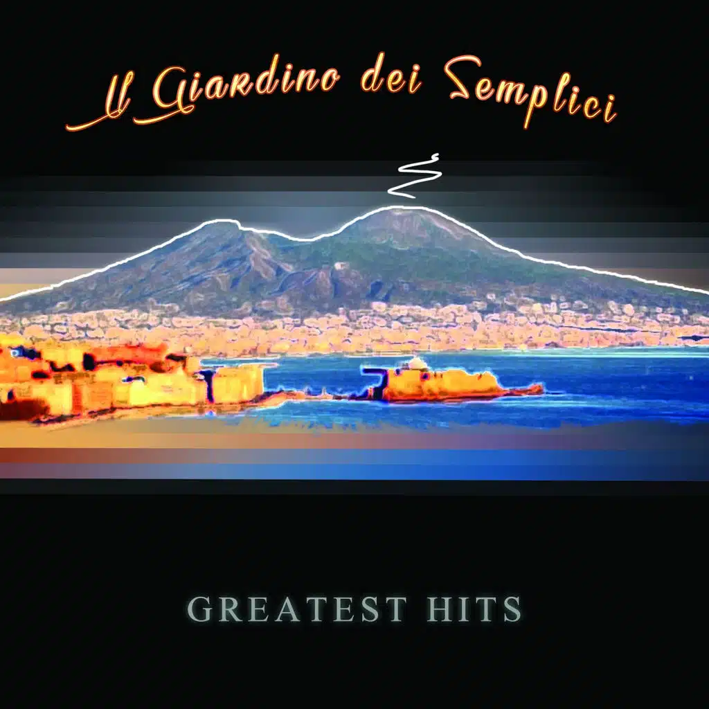 Amico sole amico mare