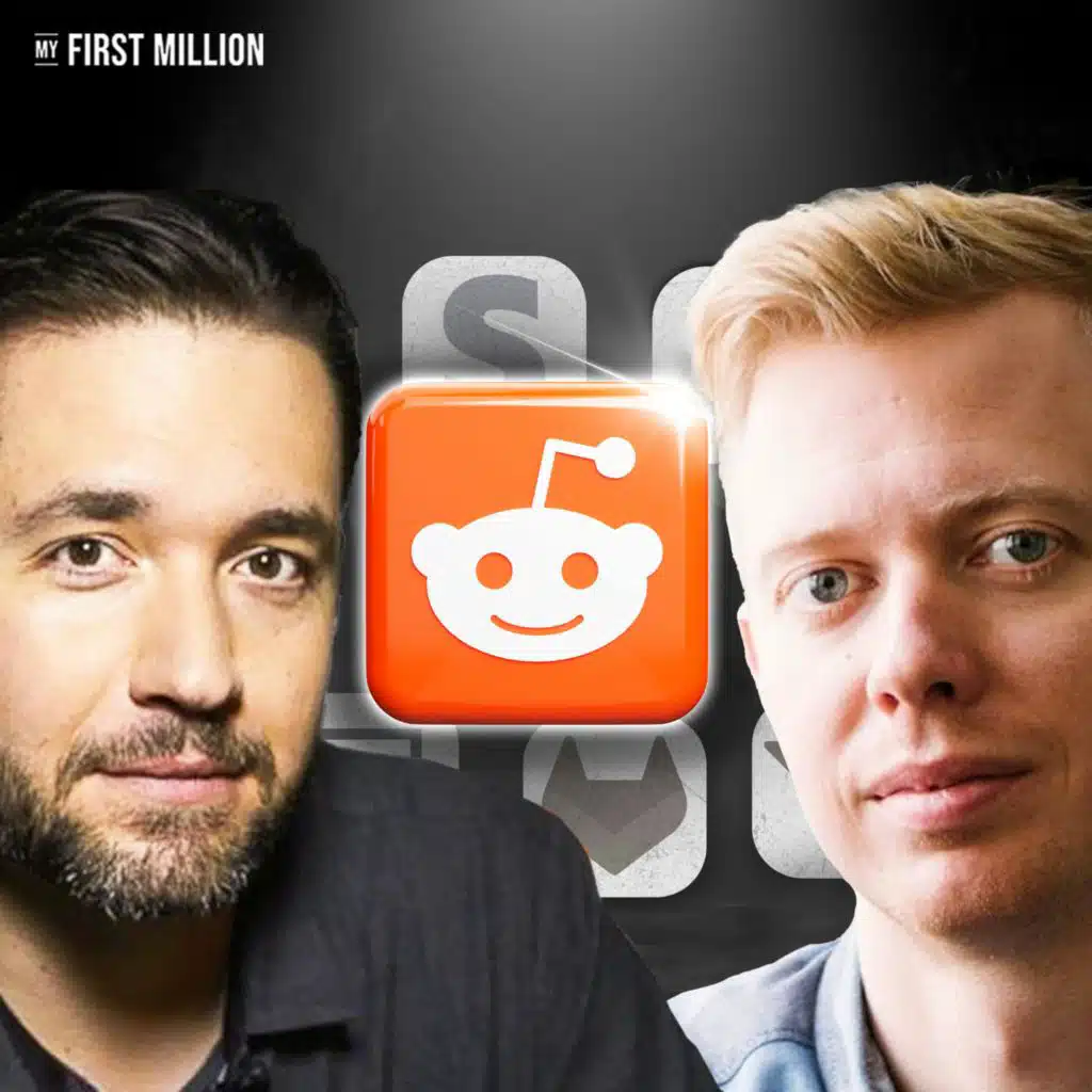 The Underdog Story of Reddit