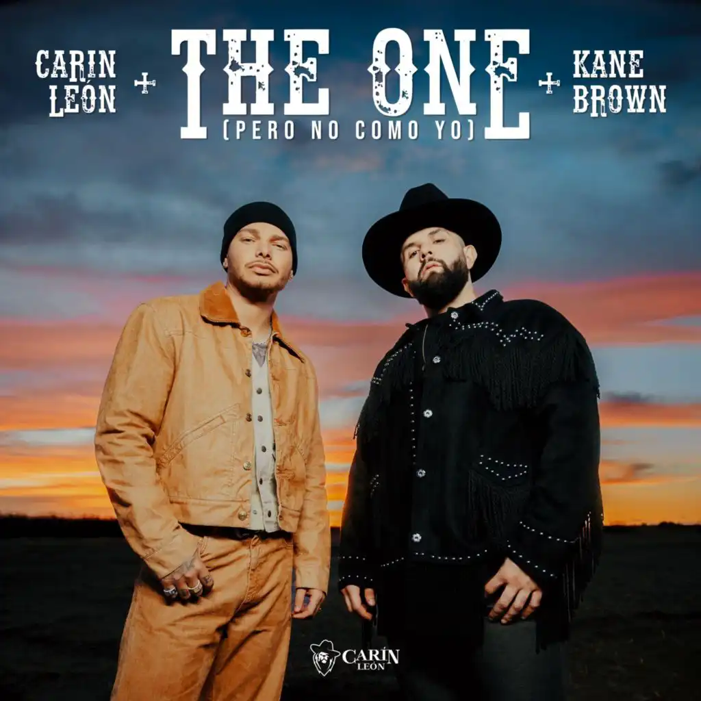 Carin Leon & Kane Brown