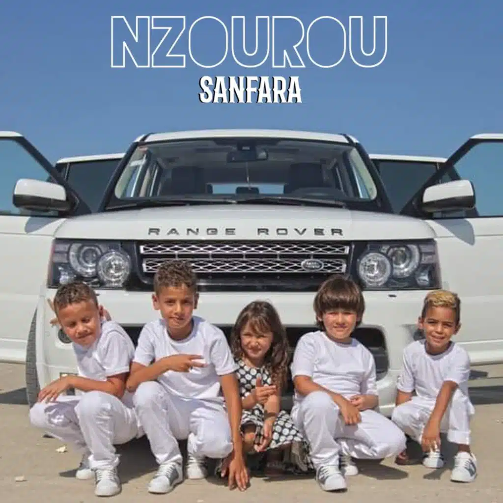 Nzourou