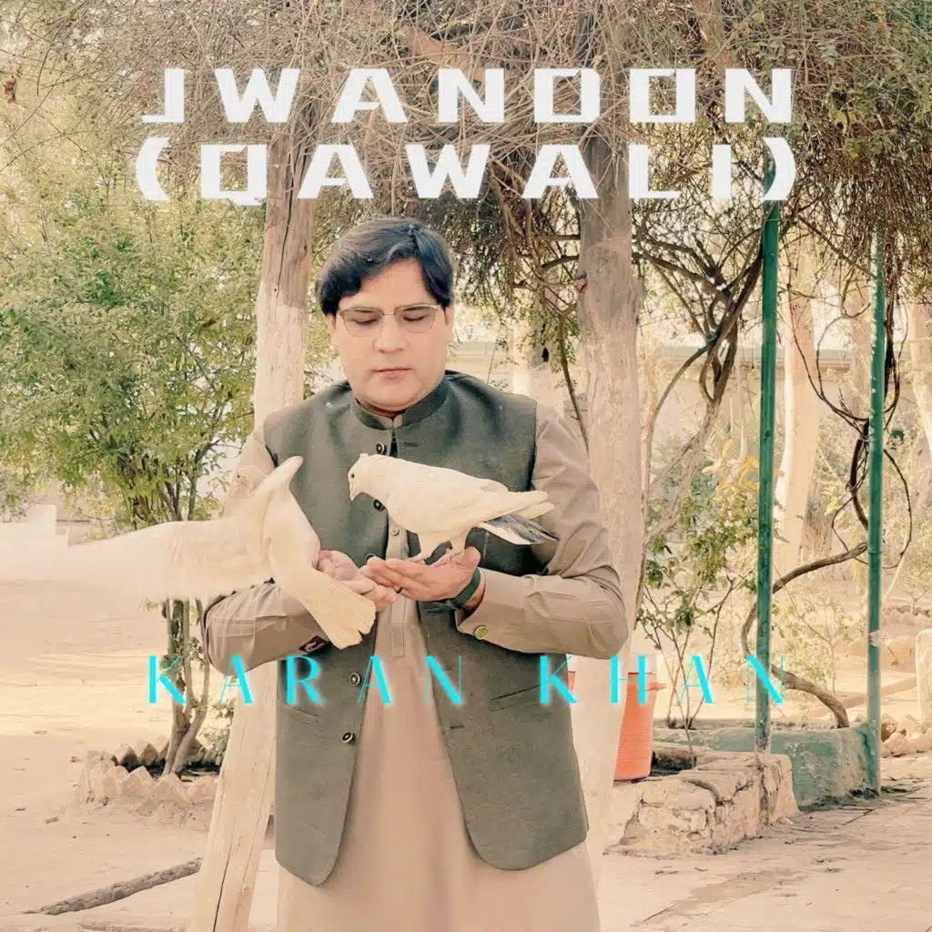 Jwandon (Qawali)