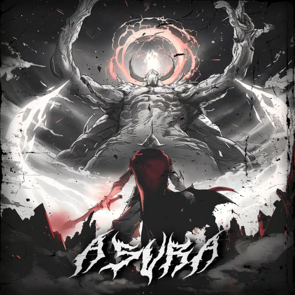 Asura (Sped Up)