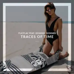 Traces of Time (ft. Dominic Donner)
