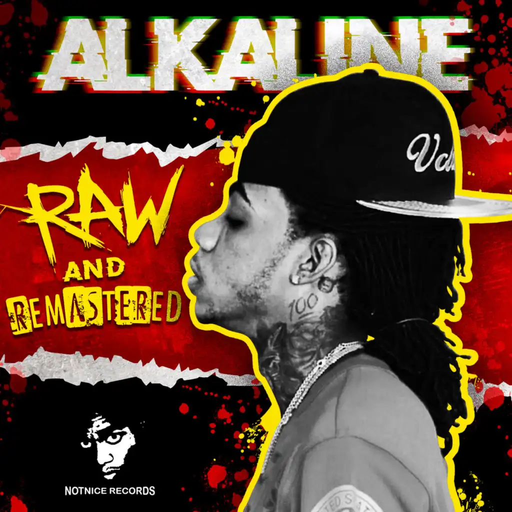 Alkaline & Notnice