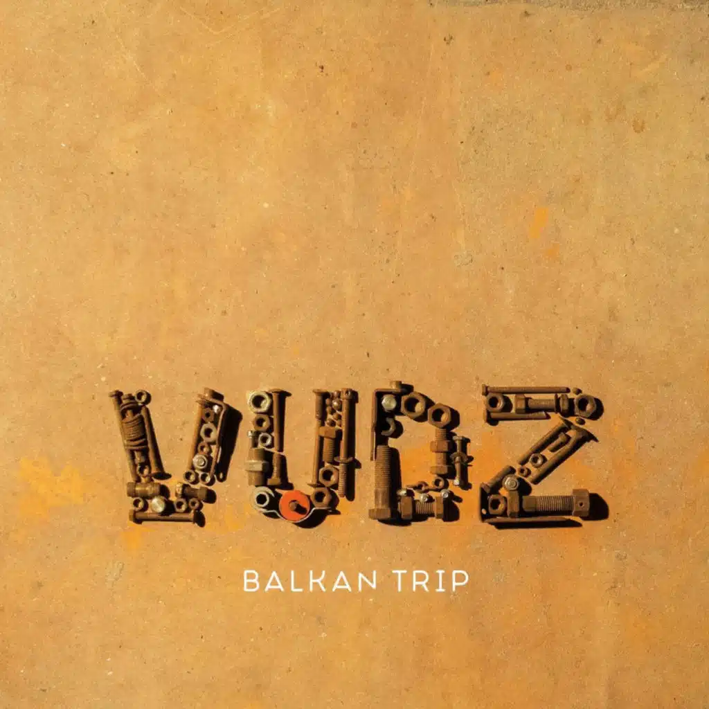 Hora (feat. Femme Folk & Marco Rollo)