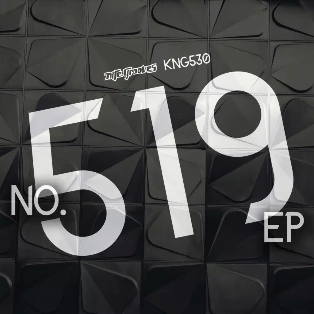 No. 519 EP